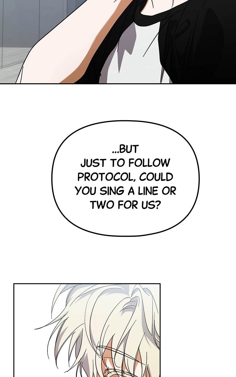 My Comeback as the Youngest Member Chapter 34, page 21 of 114