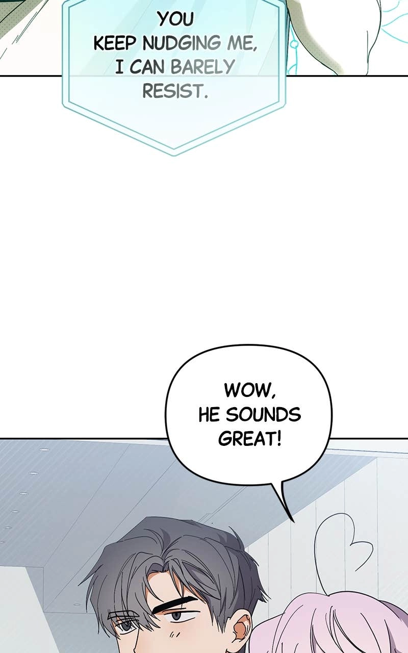 My Comeback as the Youngest Member Chapter 34, page 31 of 114