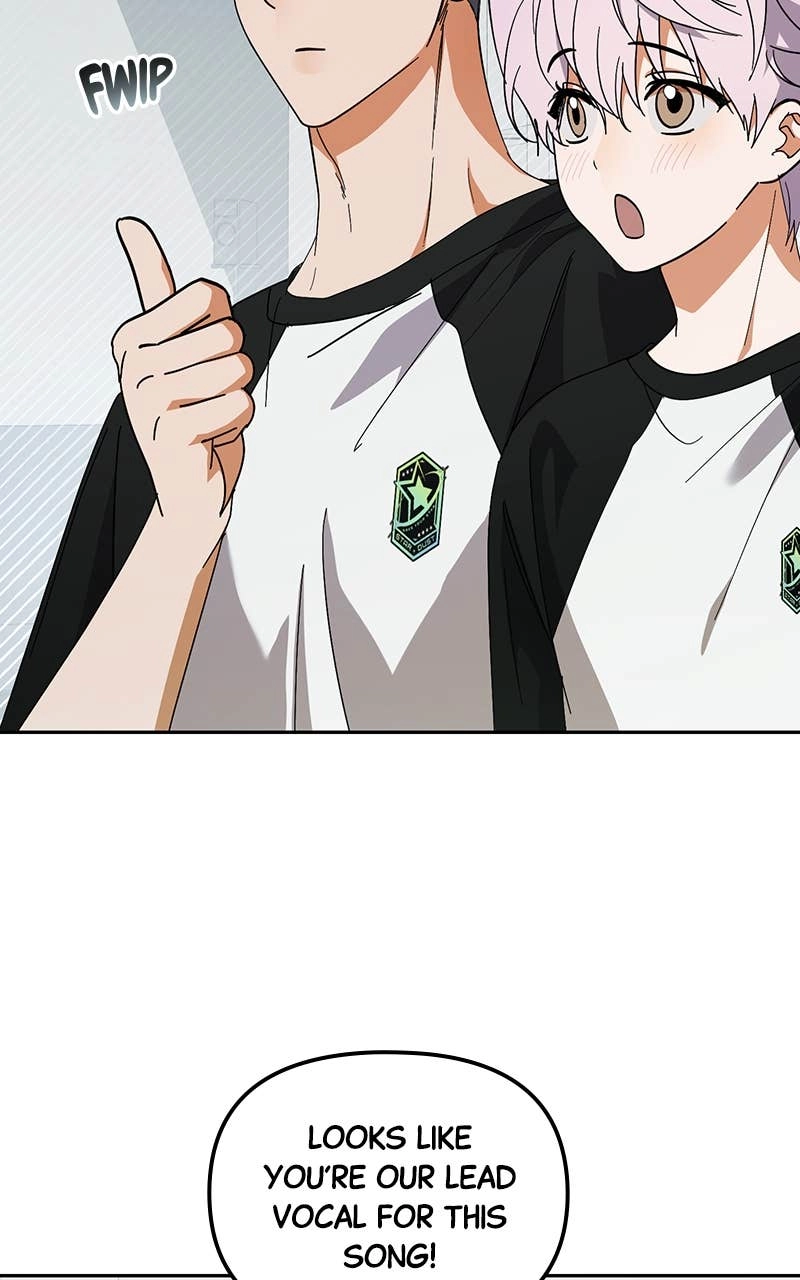 My Comeback as the Youngest Member Chapter 34, page 32 of 114
