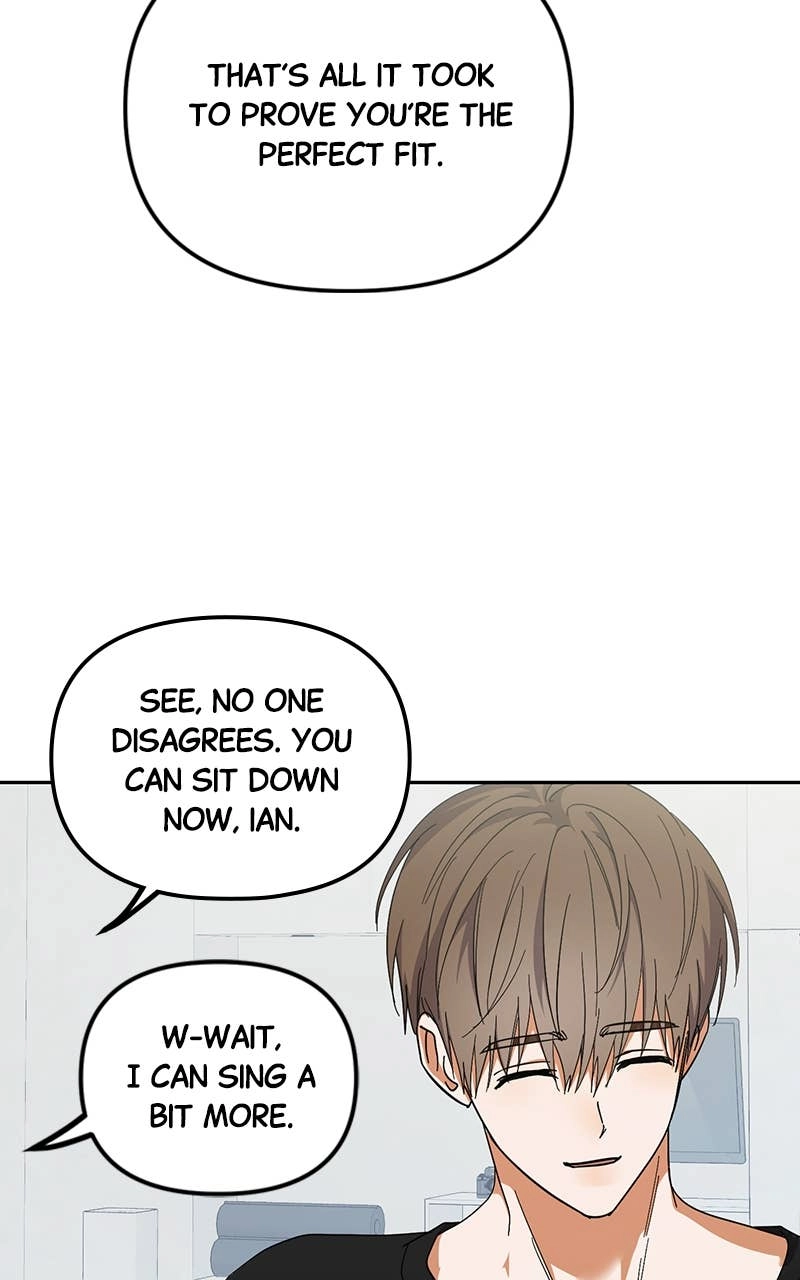 My Comeback as the Youngest Member Chapter 34, page 34 of 114