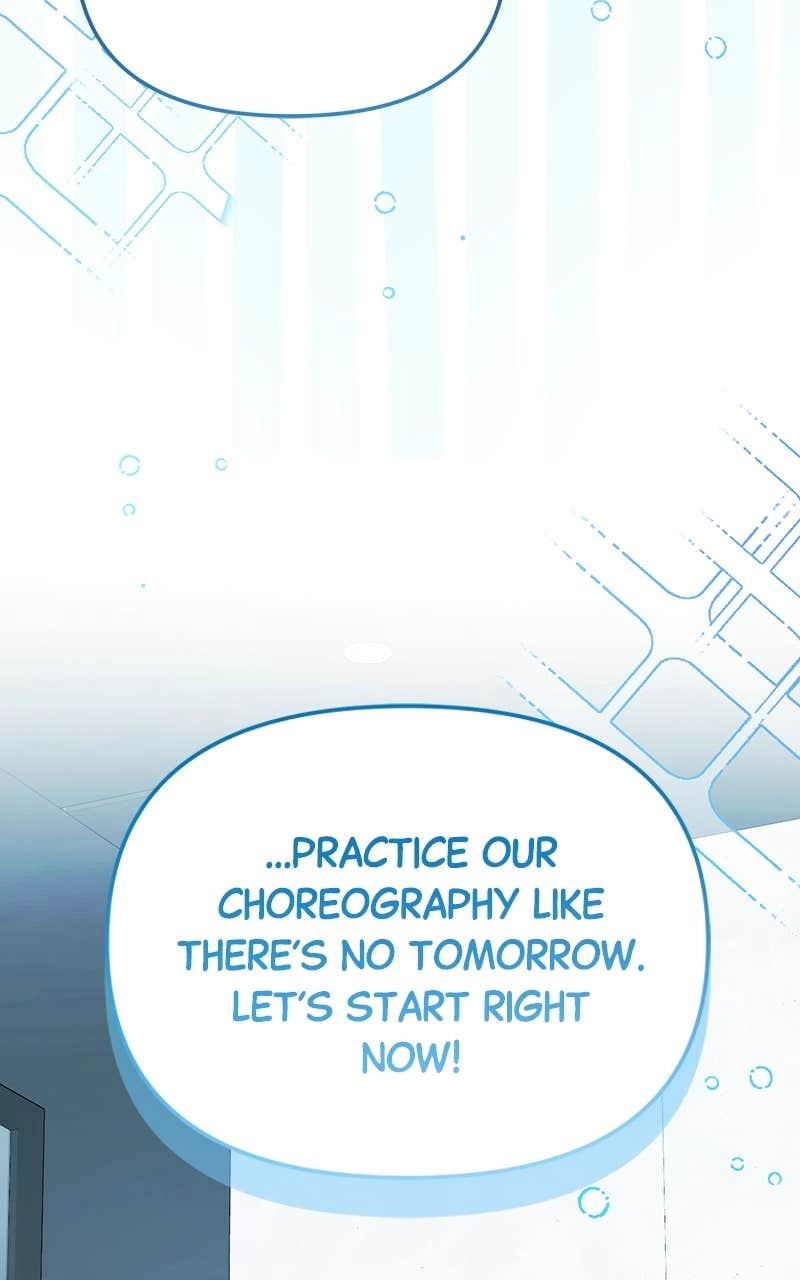 My Comeback as the Youngest Member Chapter 34, page 36 of 114