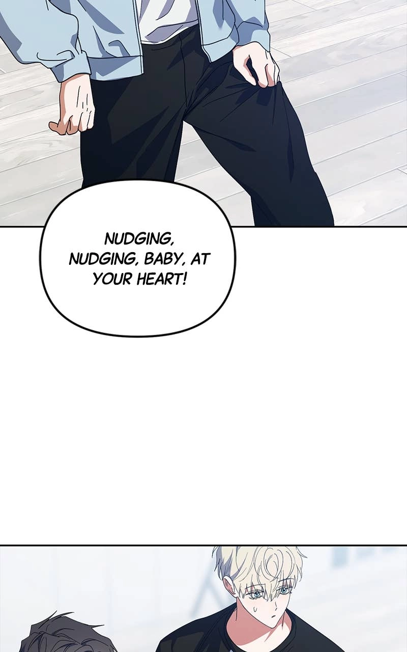 My Comeback as the Youngest Member Chapter 34, page 39 of 114