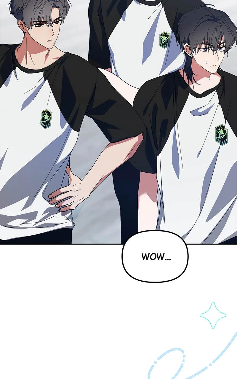 My Comeback as the Youngest Member Chapter 34, page 40 of 114