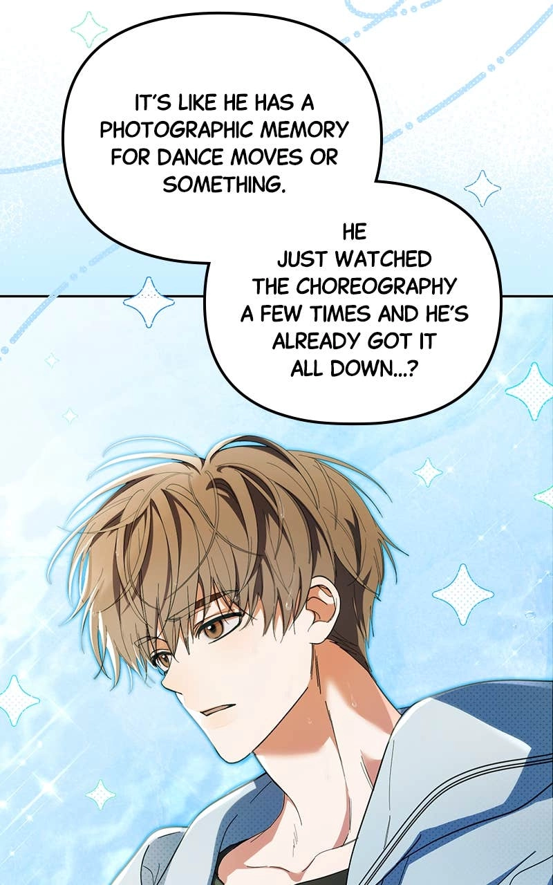 My Comeback as the Youngest Member Chapter 34, page 41 of 114