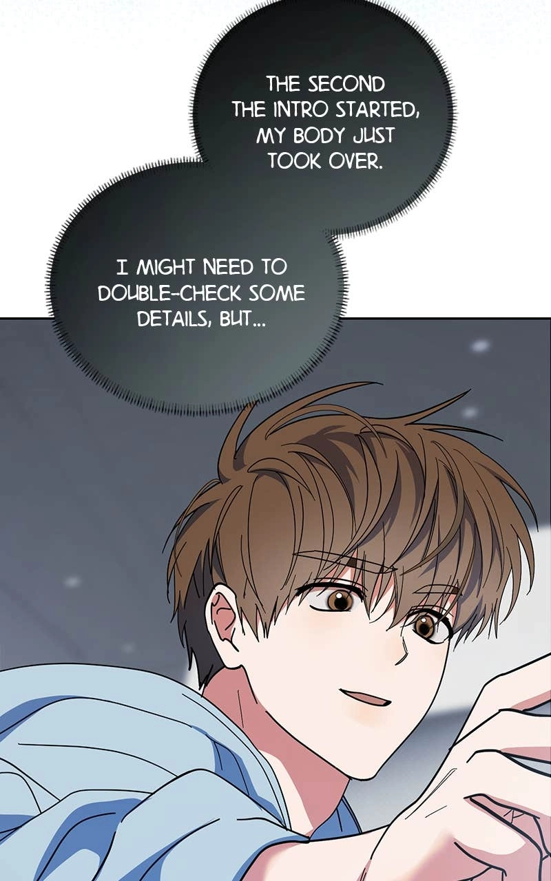 My Comeback as the Youngest Member Chapter 34, page 43 of 114