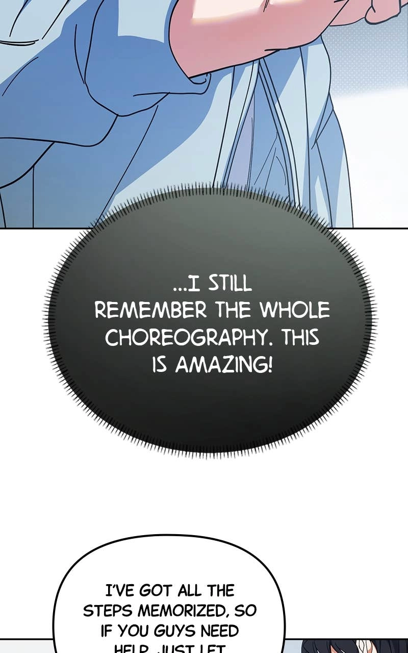My Comeback as the Youngest Member Chapter 34, page 44 of 114