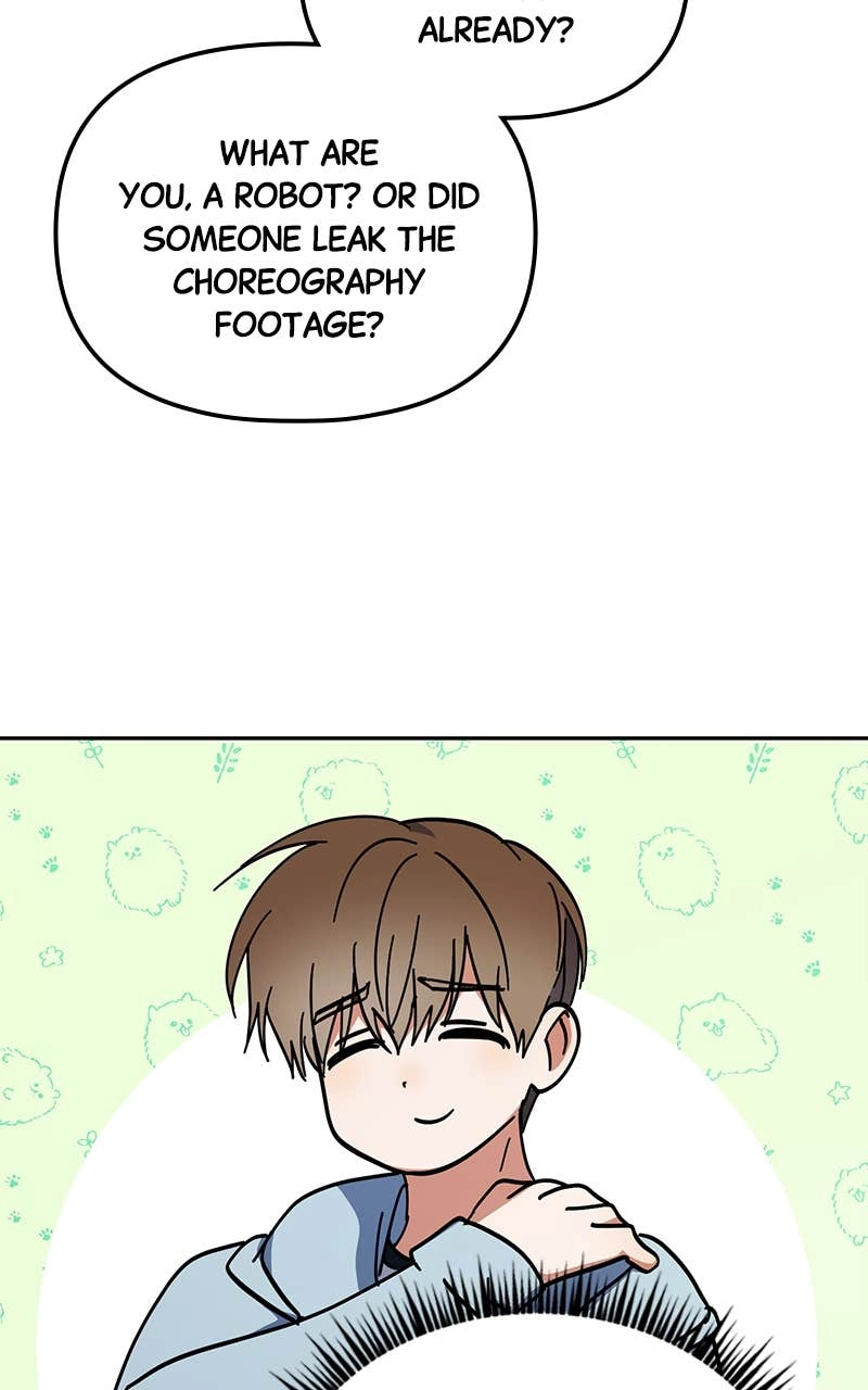 My Comeback as the Youngest Member Chapter 34, page 46 of 114