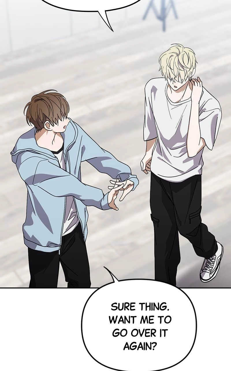 My Comeback as the Youngest Member Chapter 34, page 48 of 114