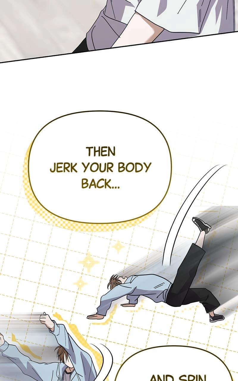 My Comeback as the Youngest Member Chapter 34, page 51 of 114