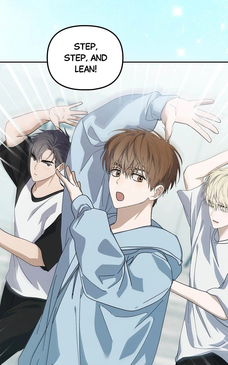 My Comeback as the Youngest Member Chapter 34, page 58 of 114