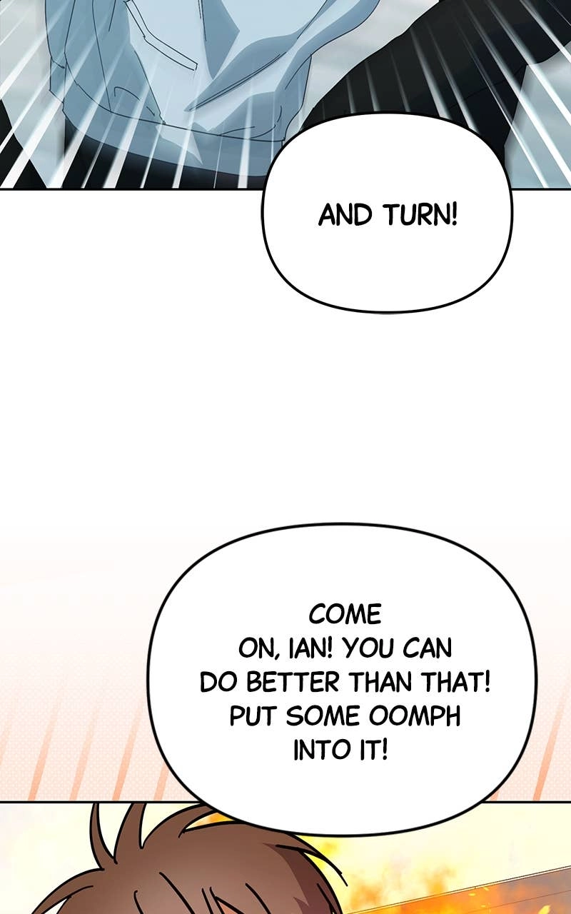 My Comeback as the Youngest Member Chapter 34, page 59 of 114