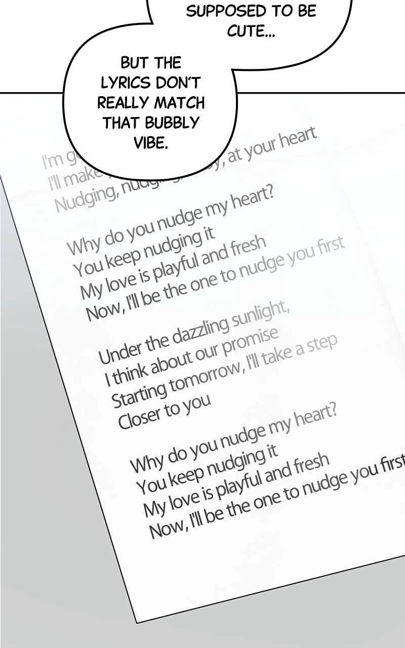 My Comeback as the Youngest Member Chapter 34, page 6 of 114