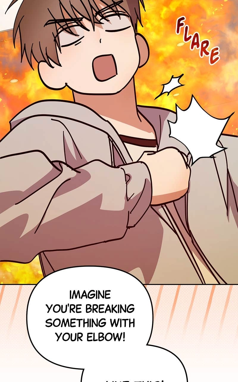 My Comeback as the Youngest Member Chapter 34, page 60 of 114