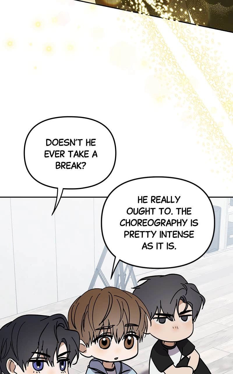 My Comeback as the Youngest Member Chapter 34, page 65 of 114