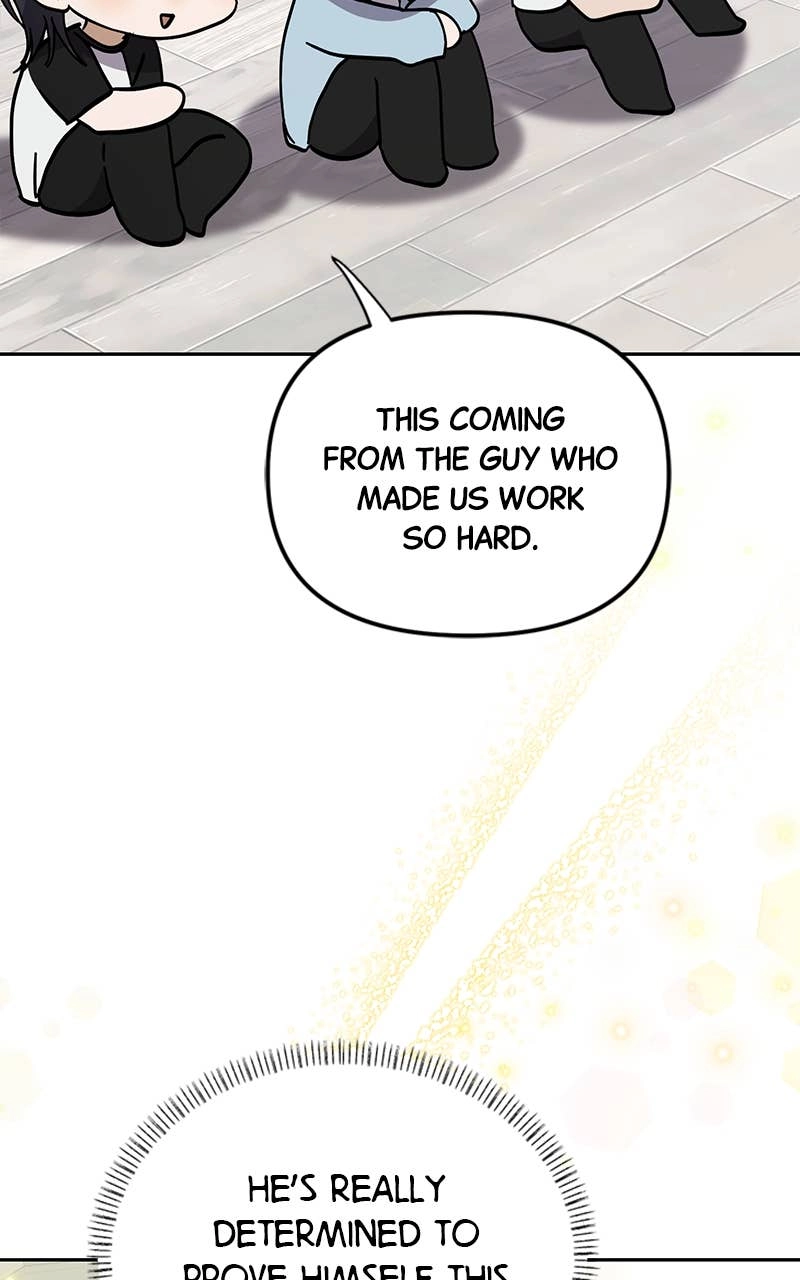My Comeback as the Youngest Member Chapter 34, page 66 of 114