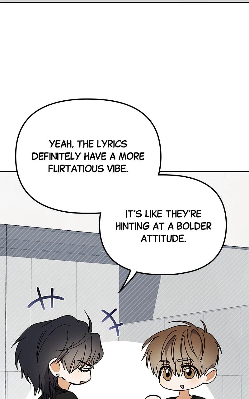 My Comeback as the Youngest Member Chapter 34, page 7 of 114