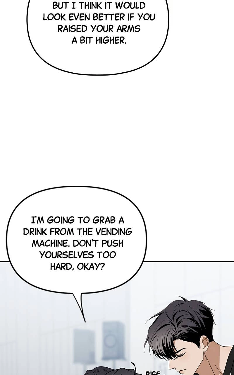 My Comeback as the Youngest Member Chapter 34, page 70 of 114