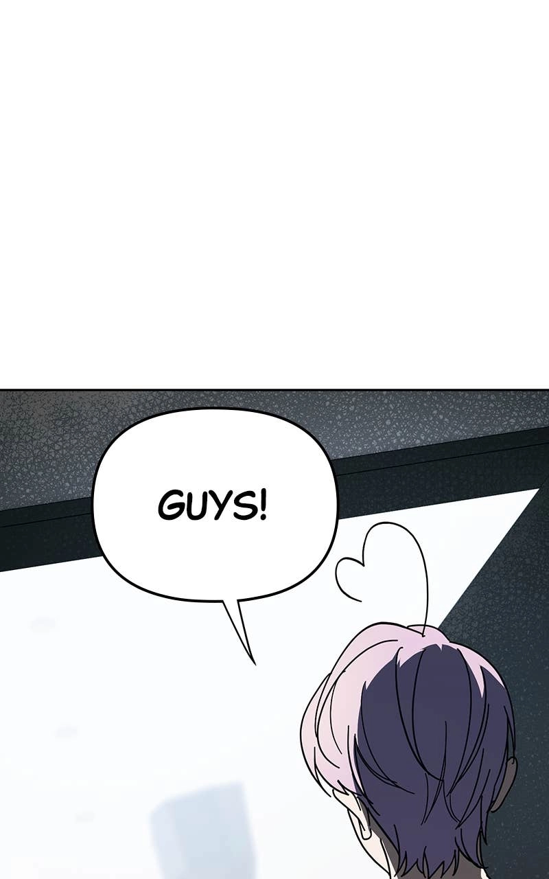 My Comeback as the Youngest Member Chapter 34, page 74 of 114