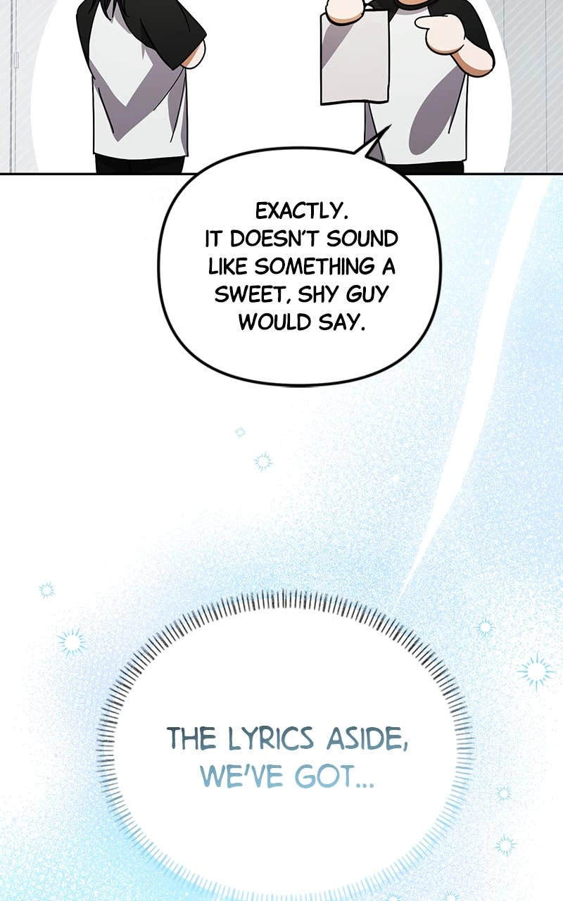 My Comeback as the Youngest Member Chapter 34, page 8 of 114