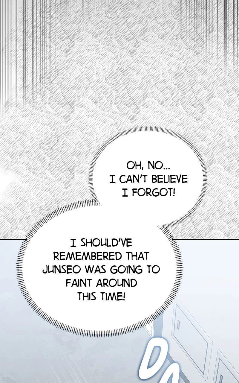 My Comeback as the Youngest Member Chapter 34, page 80 of 114