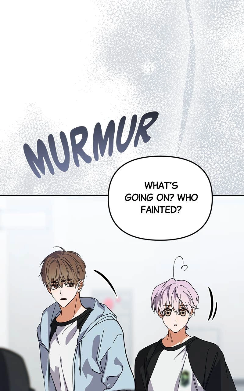My Comeback as the Youngest Member Chapter 34, page 82 of 114