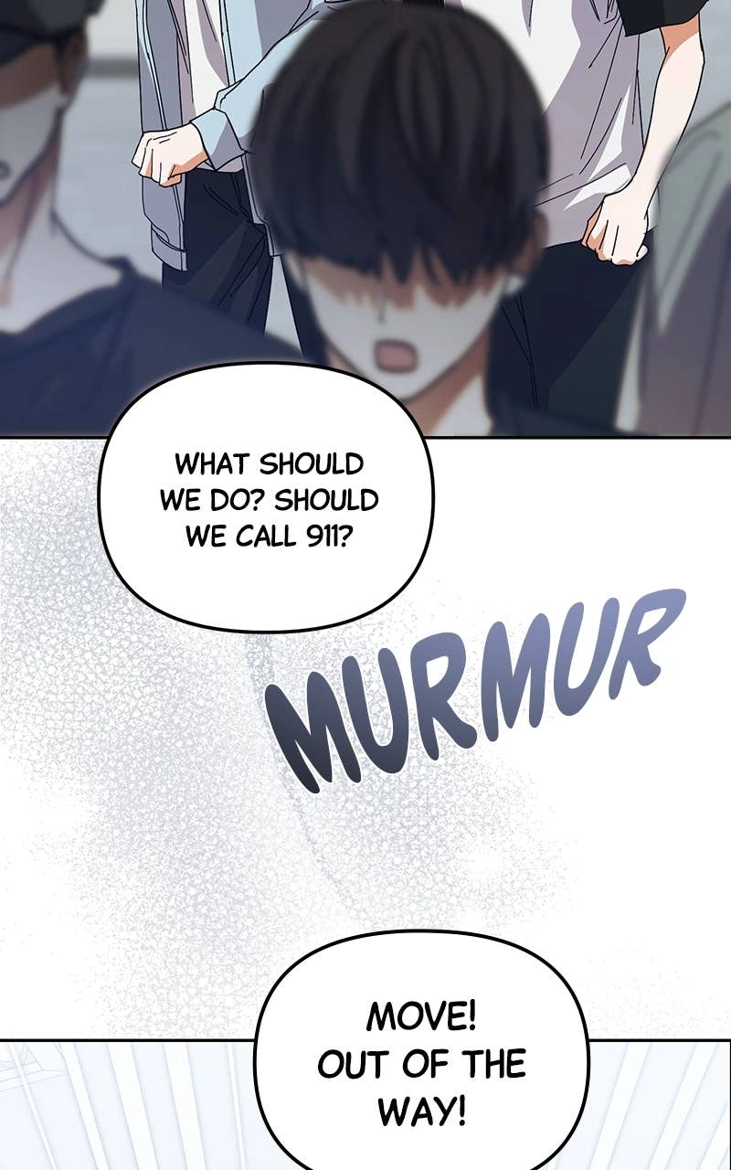 My Comeback as the Youngest Member Chapter 34, page 83 of 114