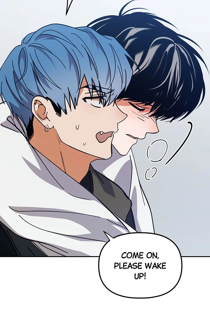 My Comeback as the Youngest Member Chapter 34, page 86 of 114