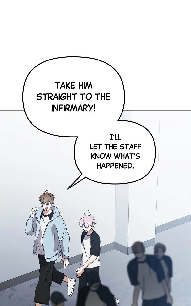 My Comeback as the Youngest Member Chapter 34, page 94 of 114