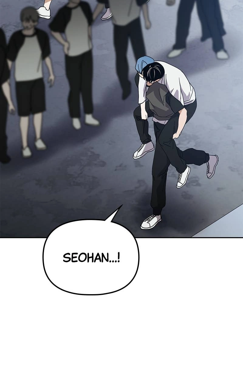 My Comeback as the Youngest Member Chapter 34, page 95 of 114