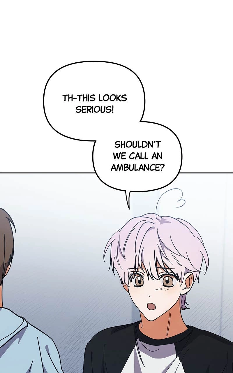 My Comeback as the Youngest Member Chapter 34, page 96 of 114