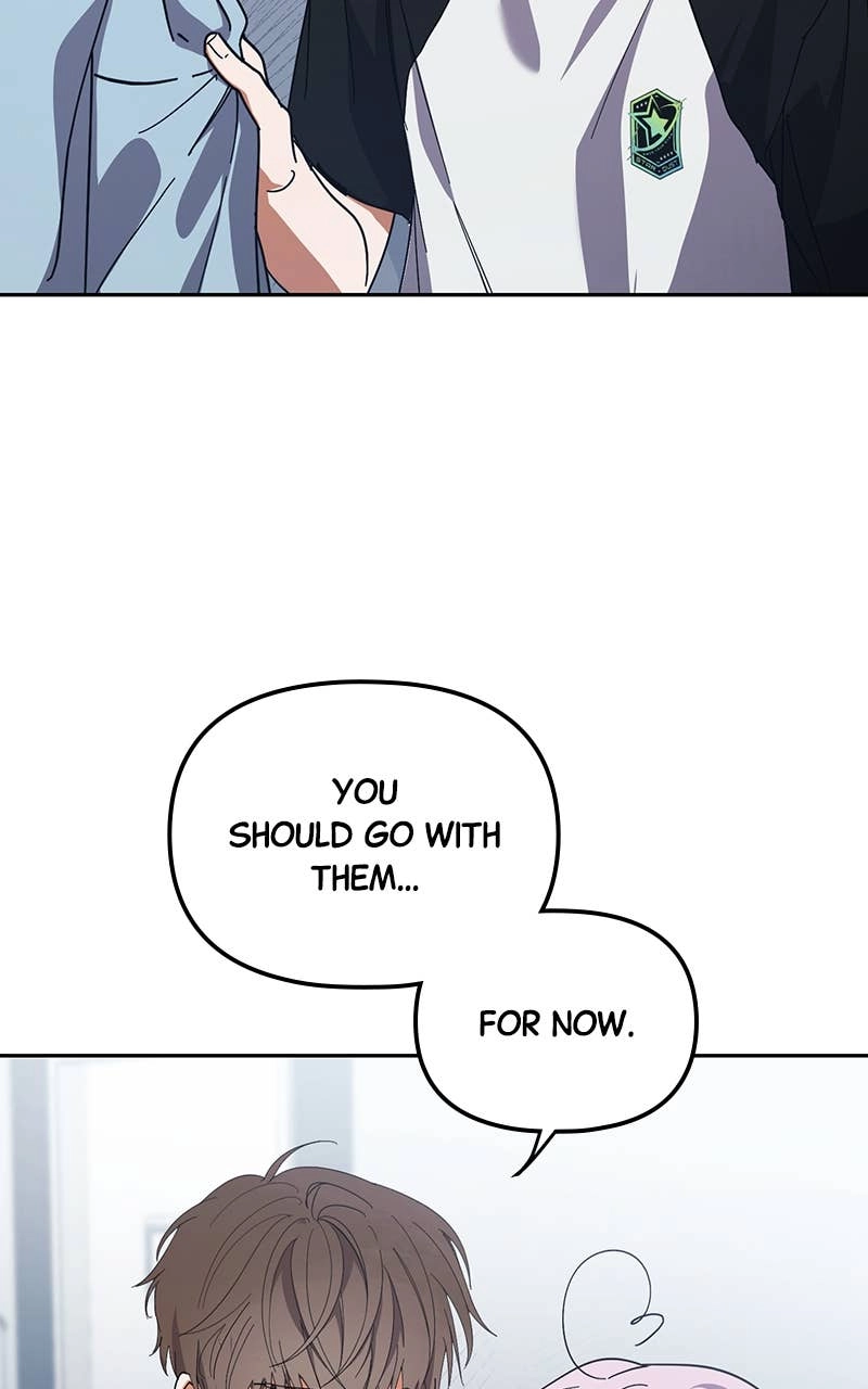 My Comeback as the Youngest Member Chapter 34, page 97 of 114