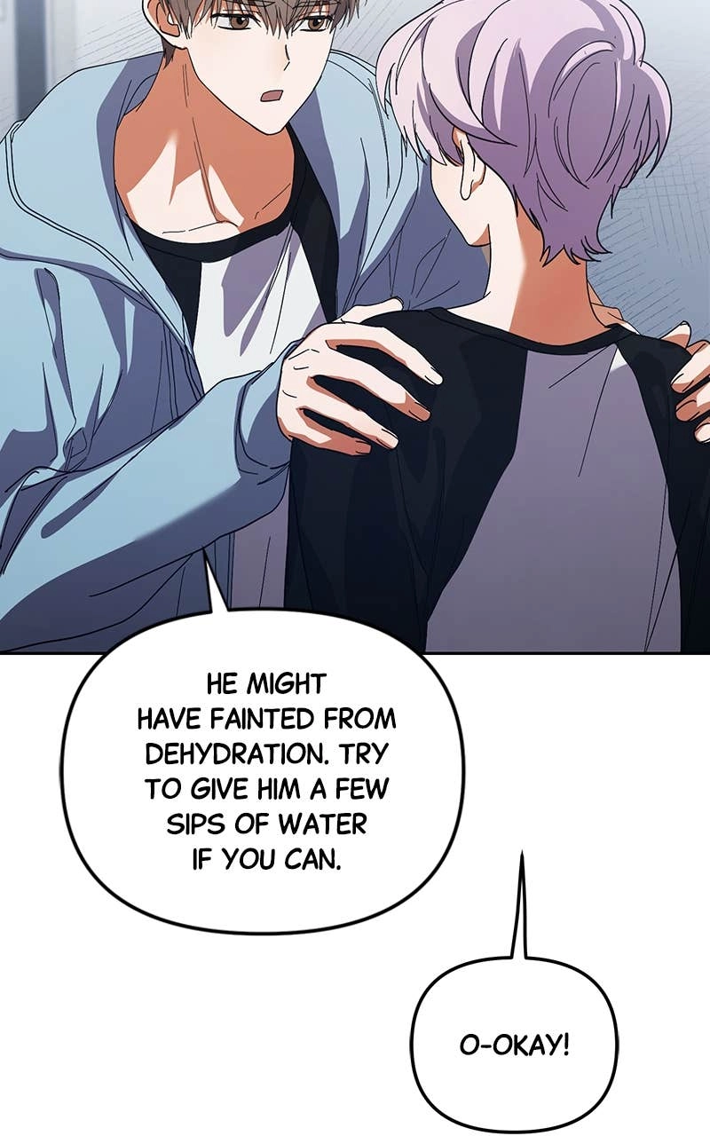 My Comeback as the Youngest Member Chapter 34, page 98 of 114
