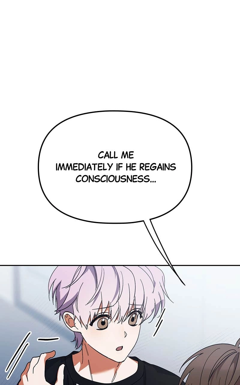 My Comeback as the Youngest Member Chapter 34, page 99 of 114