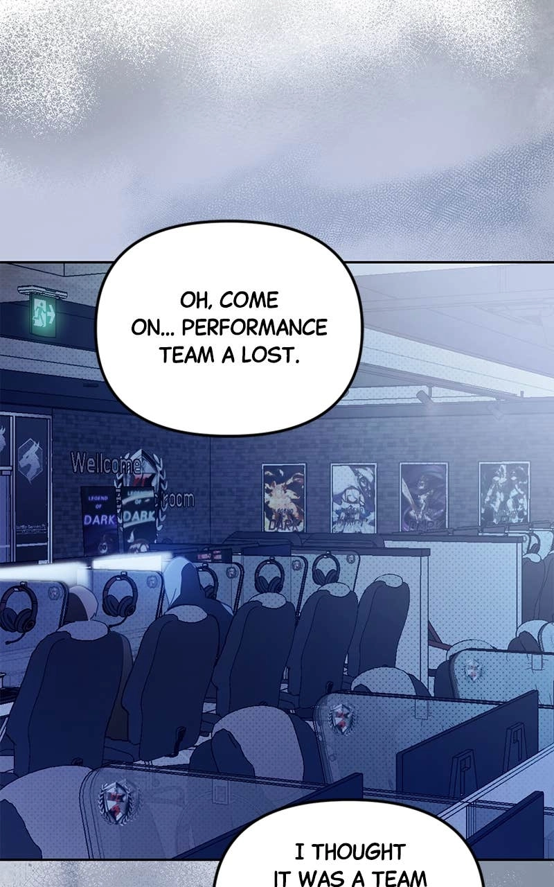 My Comeback as the Youngest Member Chapter 35, page 107 of 127