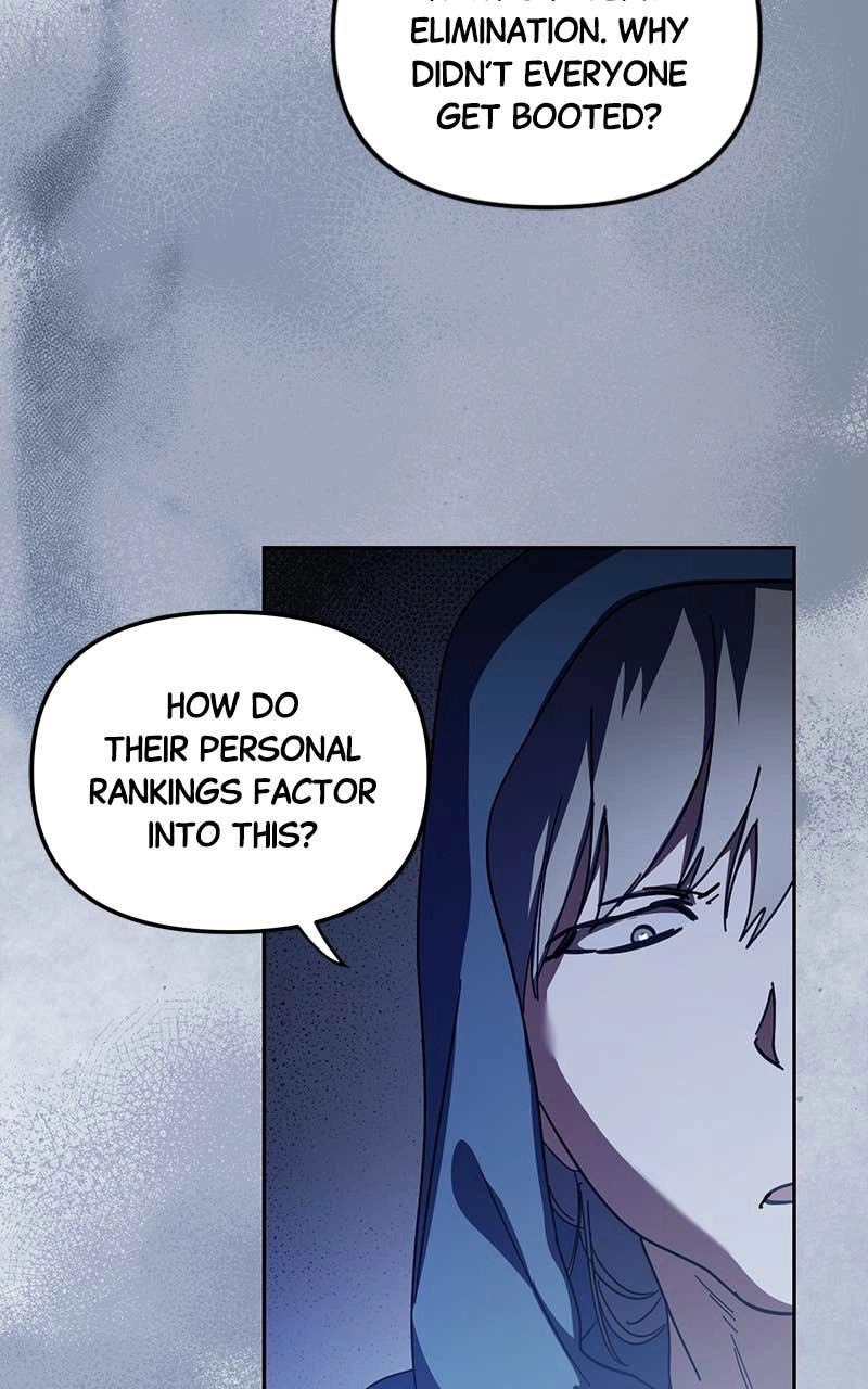 My Comeback as the Youngest Member Chapter 35, page 108 of 127