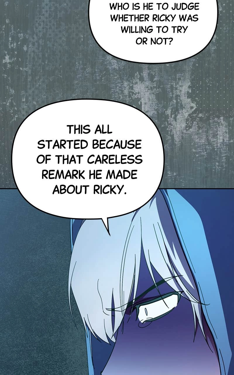 My Comeback as the Youngest Member Chapter 35, page 115 of 127