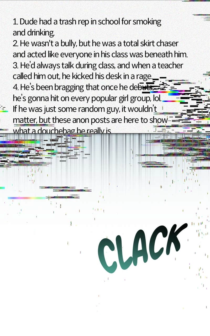 My Comeback as the Youngest Member Chapter 35, page 121 of 127