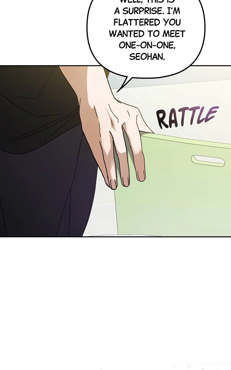 My Comeback as the Youngest Member Chapter 35, page 124 of 127