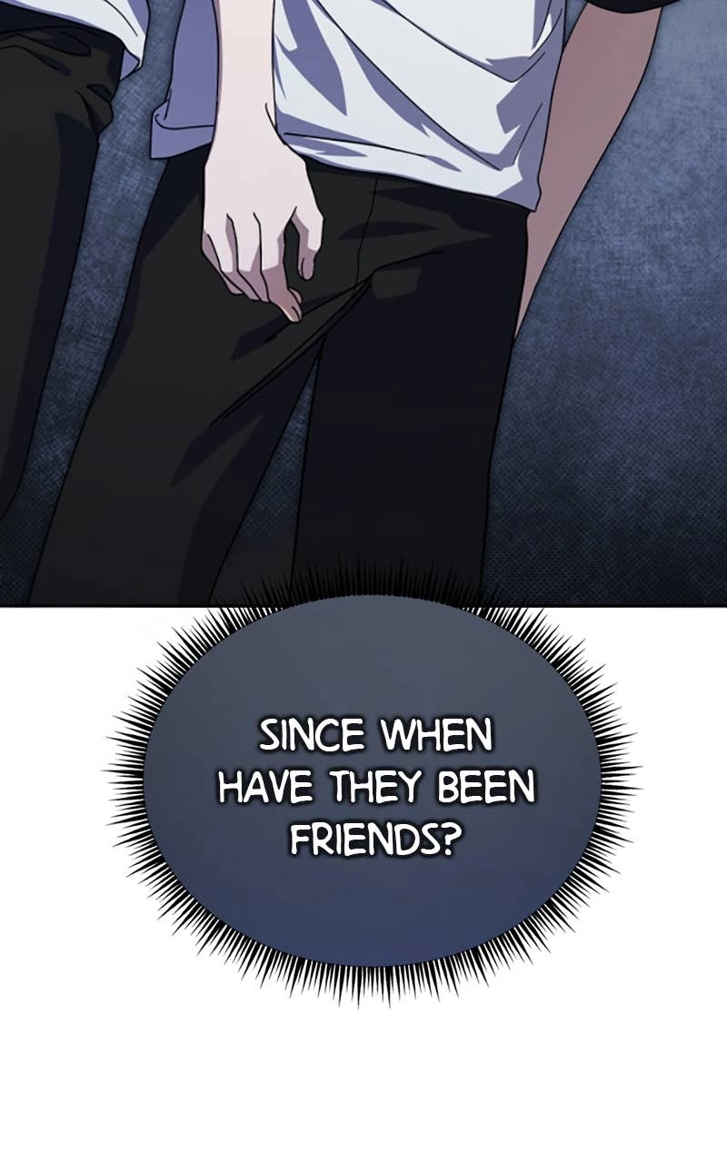 My Comeback as the Youngest Member Chapter 35, page 16 of 127