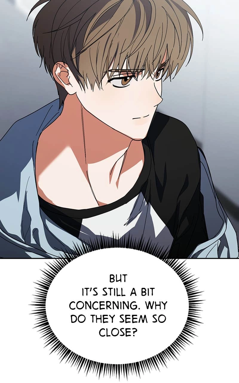 My Comeback as the Youngest Member Chapter 35, page 18 of 127