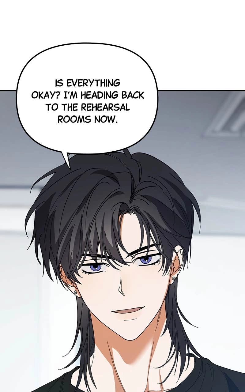 My Comeback as the Youngest Member Chapter 35, page 19 of 127