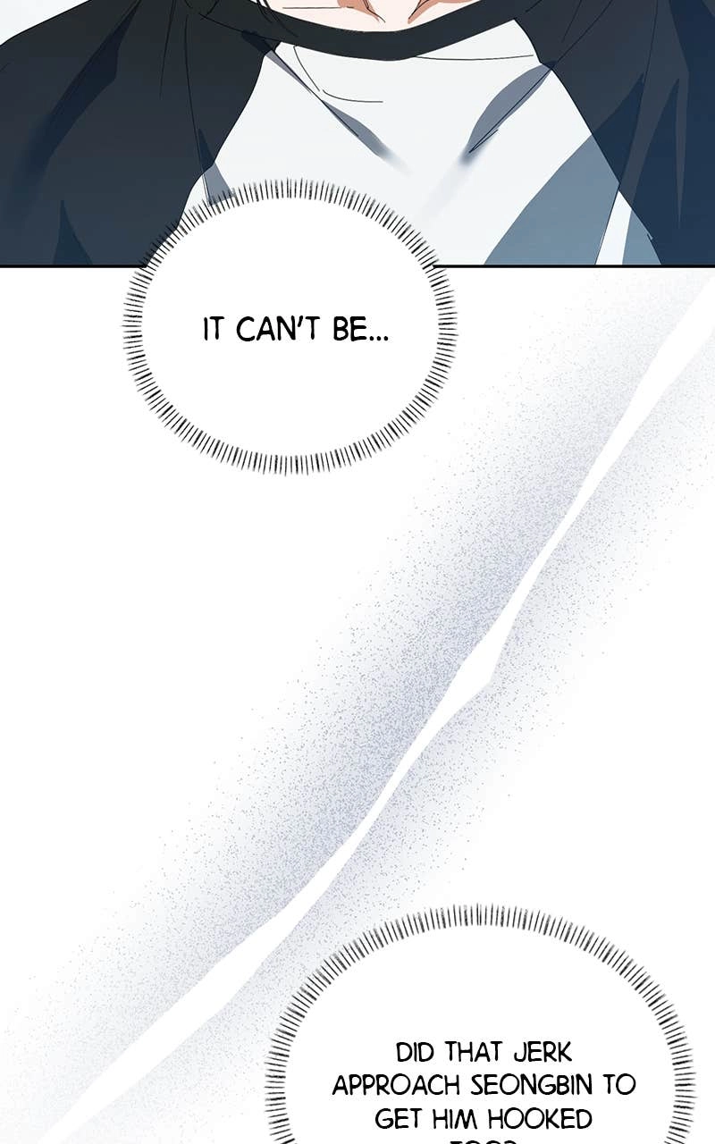 My Comeback as the Youngest Member Chapter 35, page 20 of 127