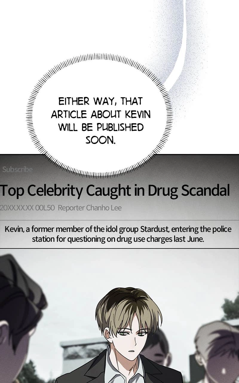 My Comeback as the Youngest Member Chapter 35, page 22 of 127