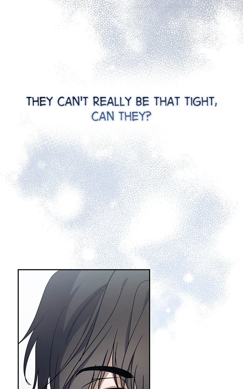 My Comeback as the Youngest Member Chapter 35, page 24 of 127