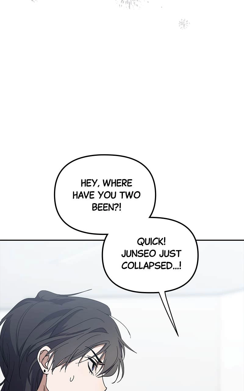 My Comeback as the Youngest Member Chapter 35, page 28 of 127