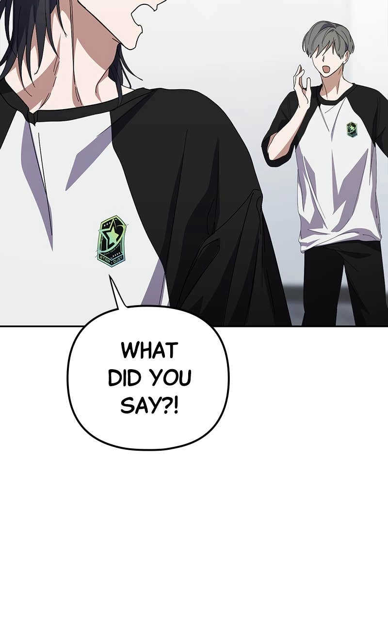My Comeback as the Youngest Member Chapter 35, page 29 of 127