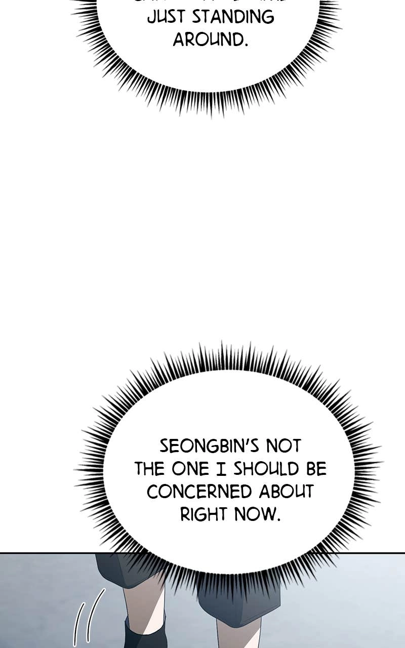 My Comeback as the Youngest Member Chapter 35, page 31 of 127