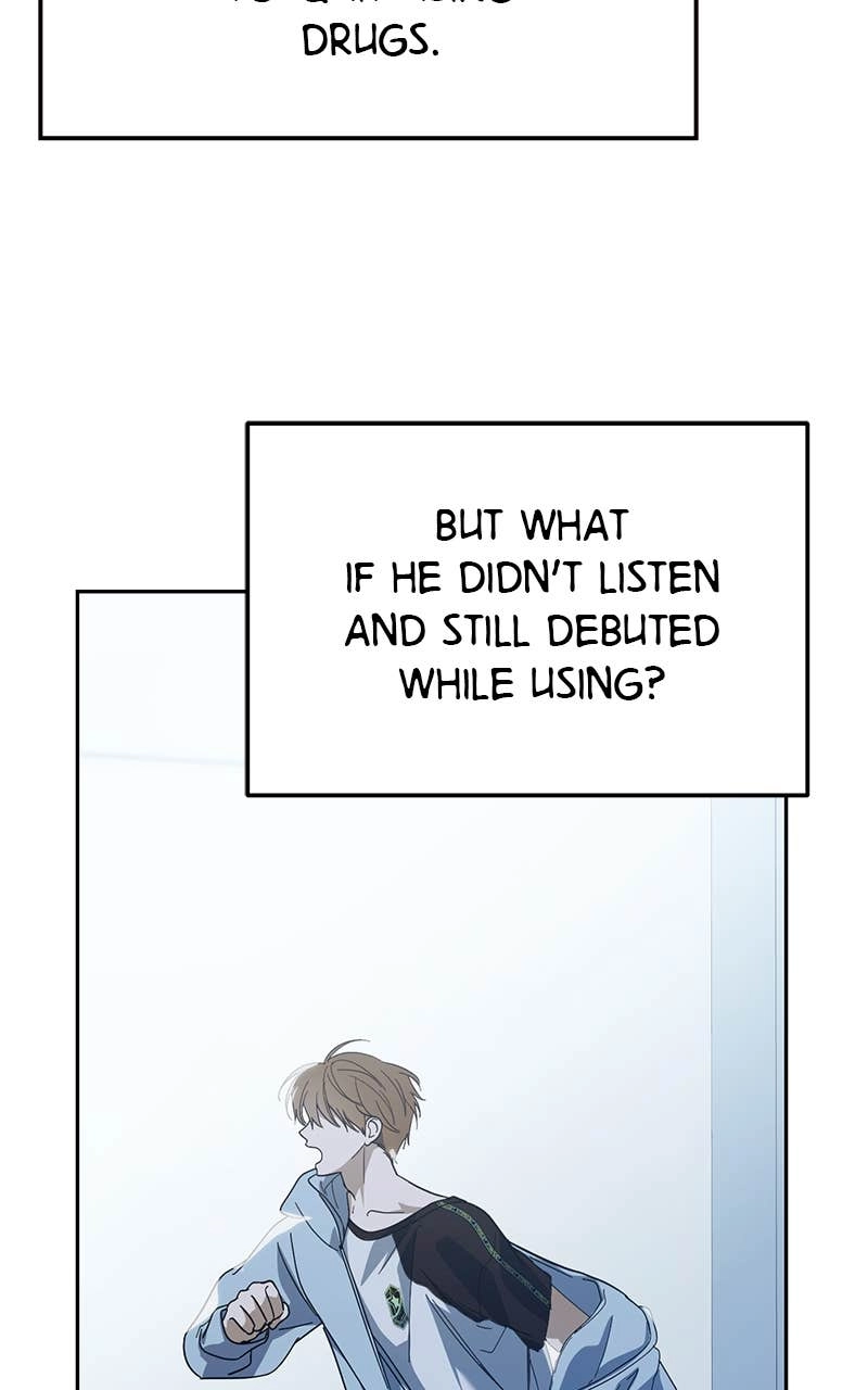 My Comeback as the Youngest Member Chapter 35, page 33 of 127
