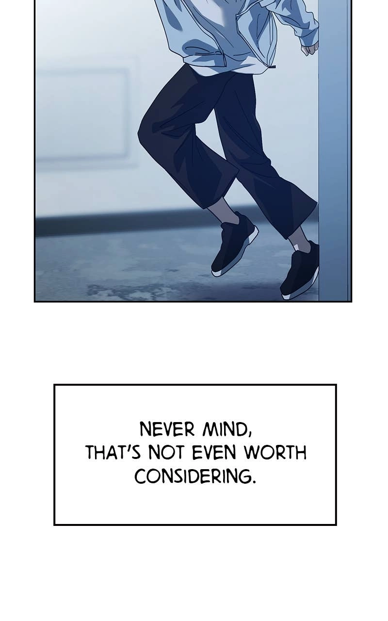 My Comeback as the Youngest Member Chapter 35, page 34 of 127