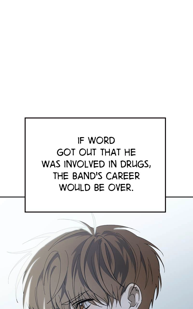 My Comeback as the Youngest Member Chapter 35, page 36 of 127